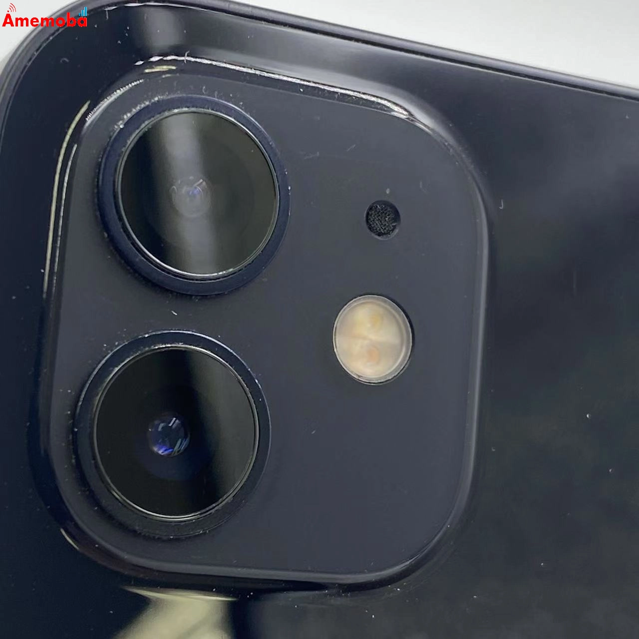 iPhone12 128GB MGHU3J/A AU版SIMフリー ブラック au