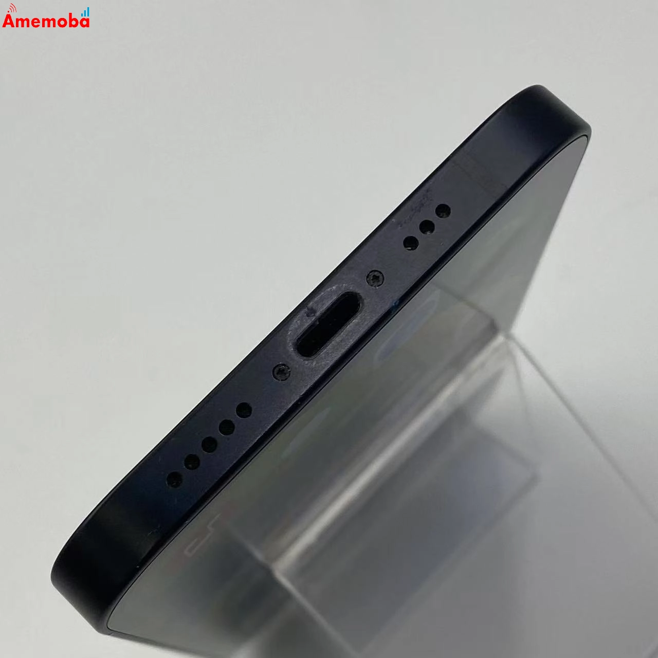 iPhone12 128GB MGHU3J/A AU版SIMフリー ブラック au