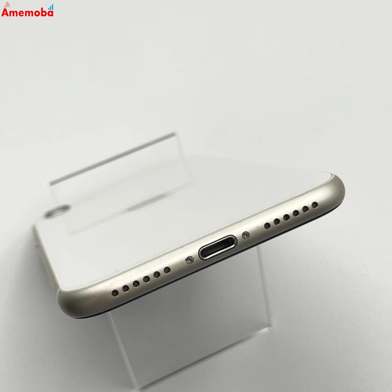 iPhoneSE 第3世代 64GB MMYD3J/A SoftBank版SIMフリー