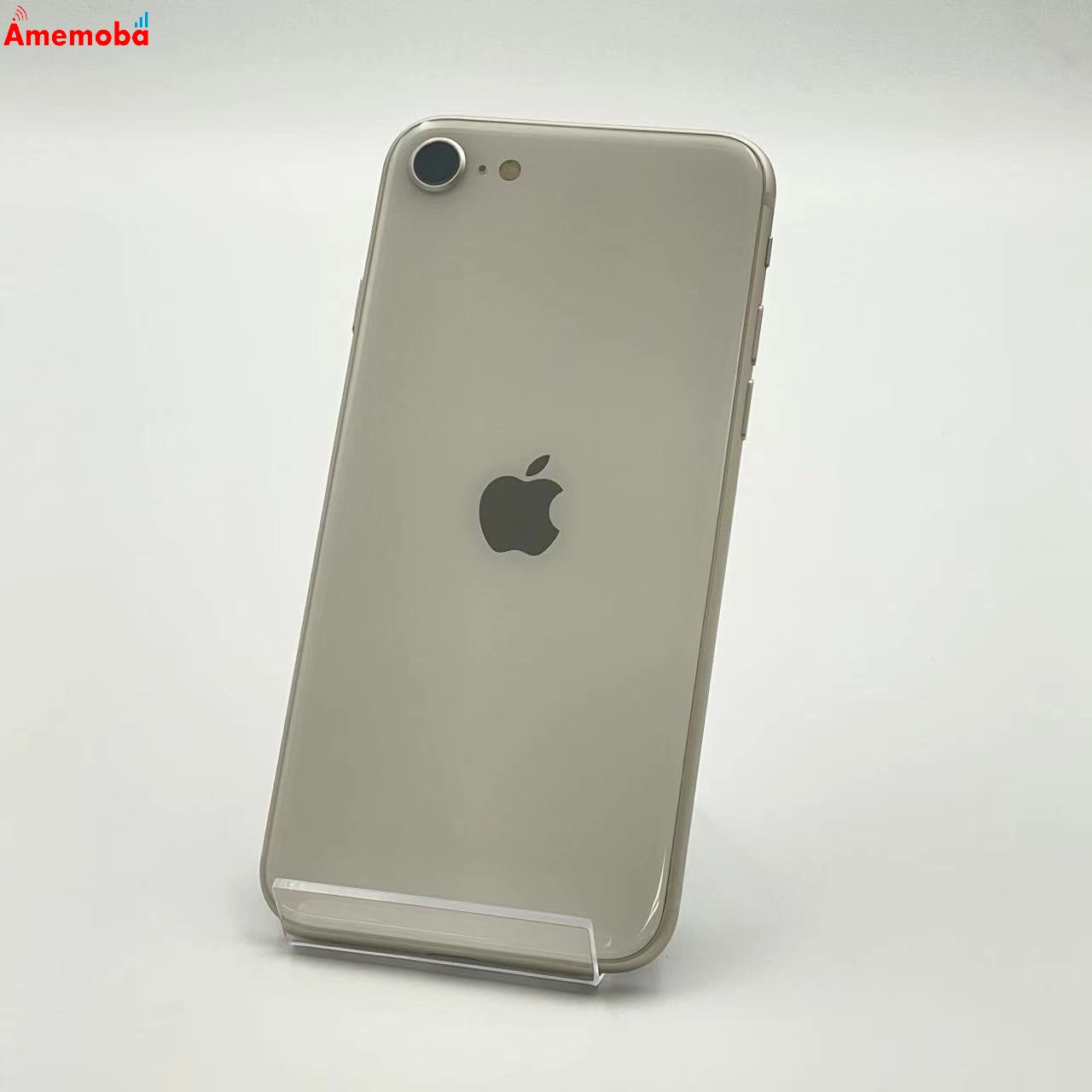 iPhoneSE 第3世代 64GB MMYD3J/A SoftBank版SIMフリー