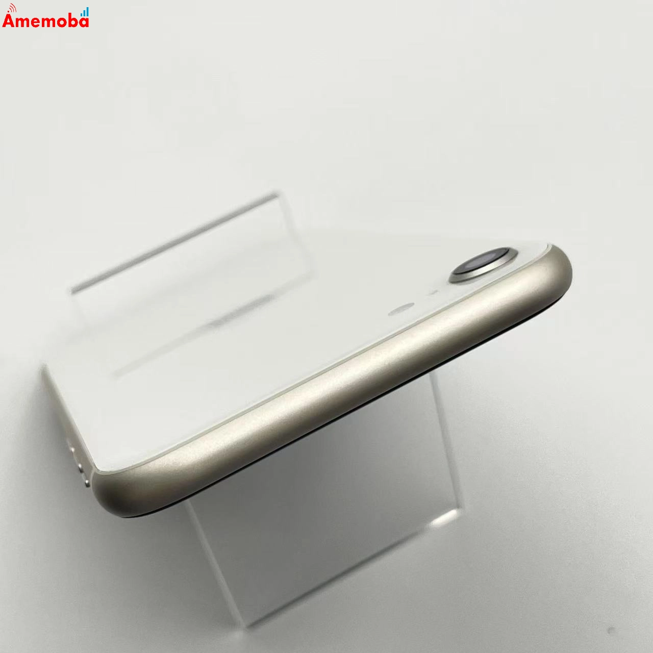 iPhoneSE 第3世代 64GB MMYD3J/A SoftBank版SIMフリー