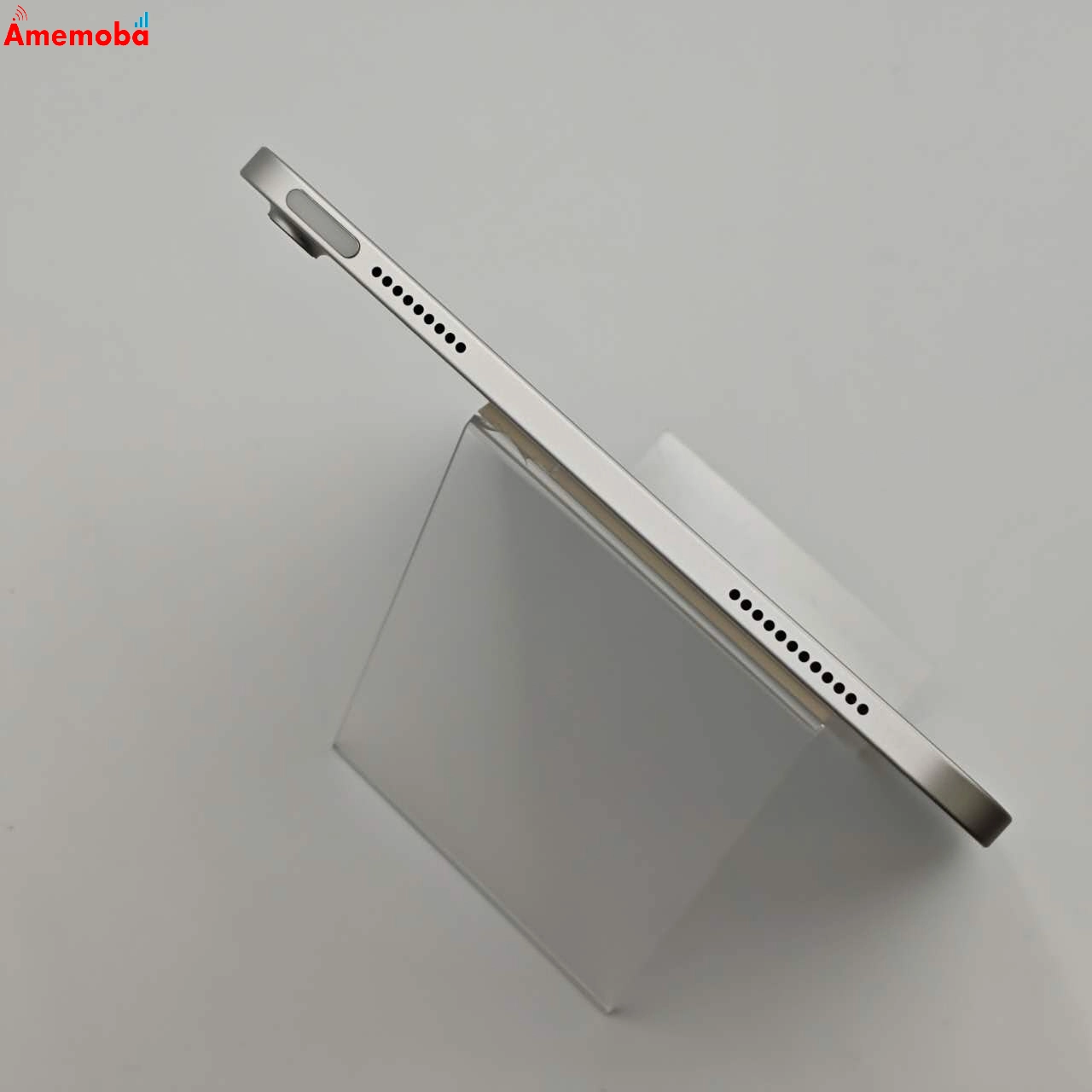 iPad 第11世代 Wi-Fiモデル 128GB MD3Y4J/A 新品同様 シルバー