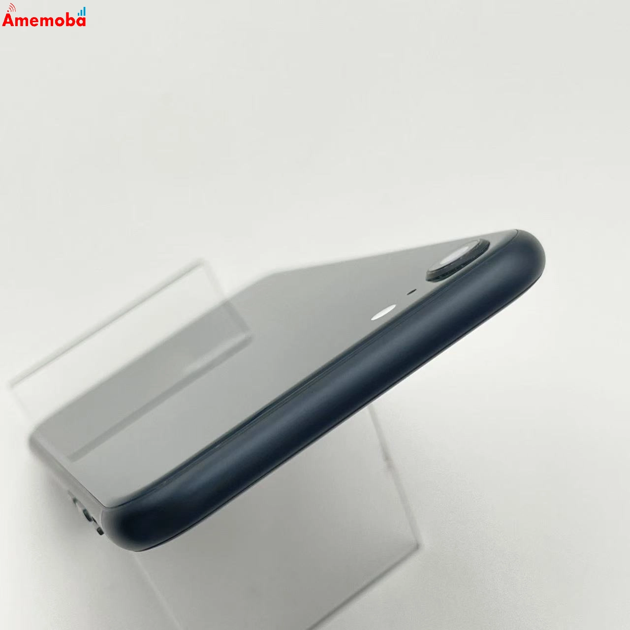 iPhoneSE 第3世代 64GB ミッドナイト MMYC3J/A SoftBank版SIMフリー