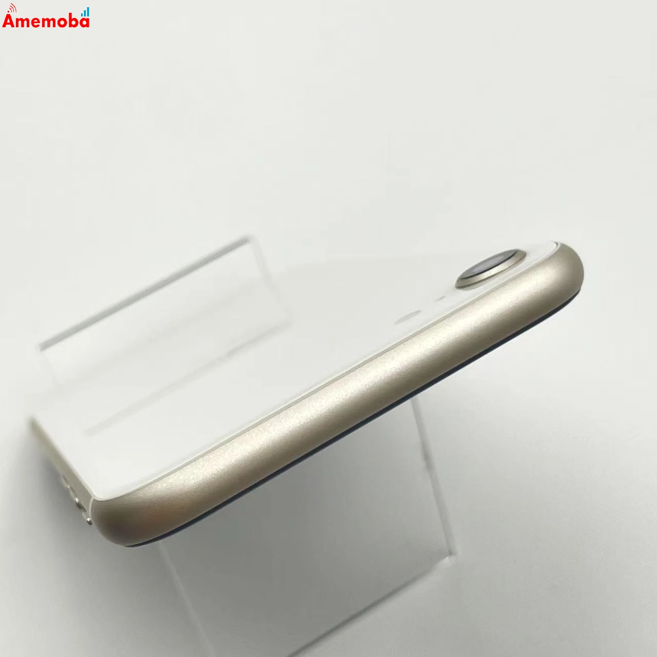 iPhoneSE 第3世代 64GB スターライト MMYD3J/A SoftBank版SIMフリー