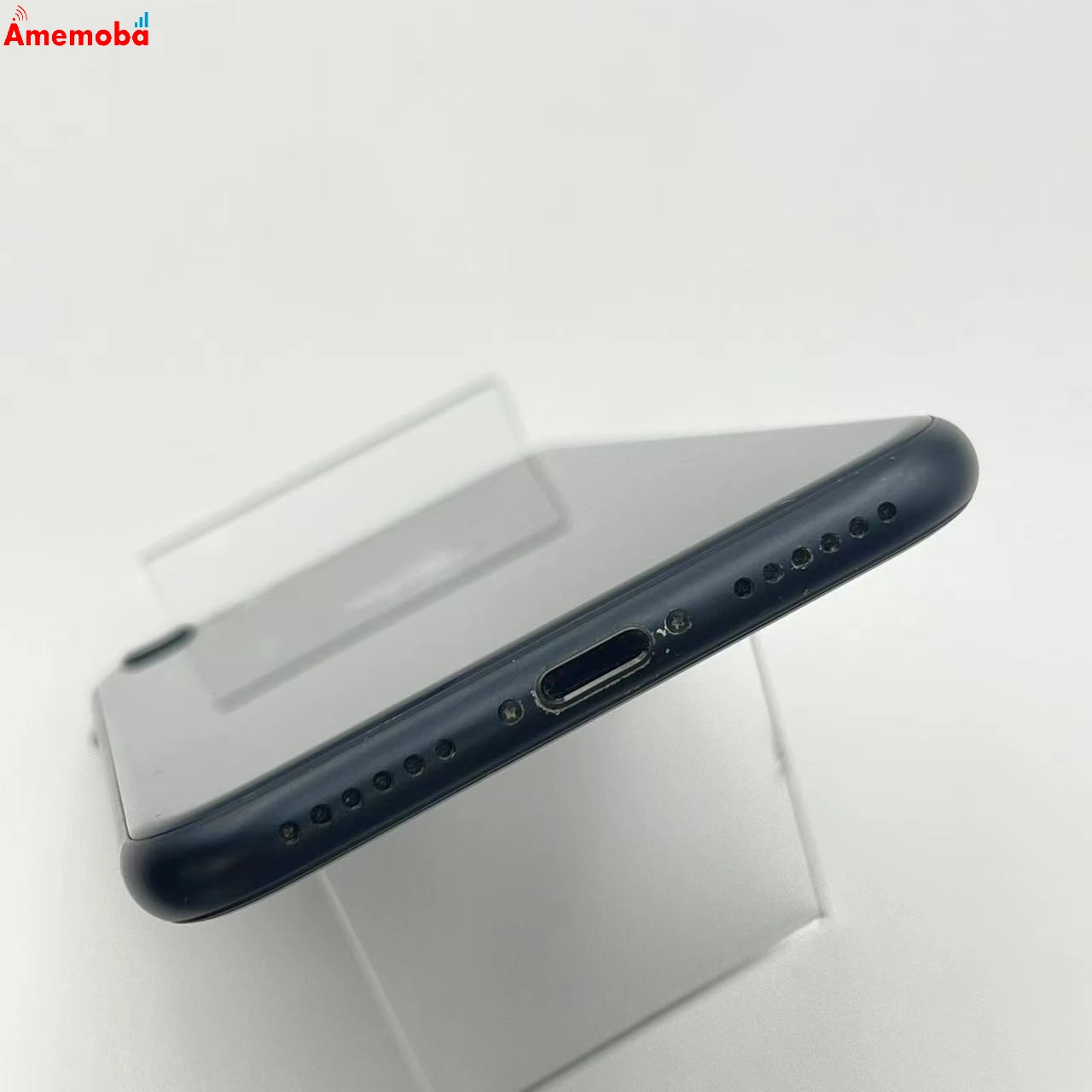 iPhoneSE 第3世代 64GB ミッドナイト MMYC3J/A SoftBank版SIMフリー