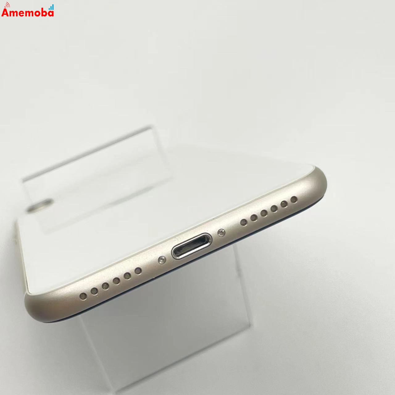 iPhoneSE 第3世代 64GB スターライト MMYD3J/A SoftBank版SIMフリー