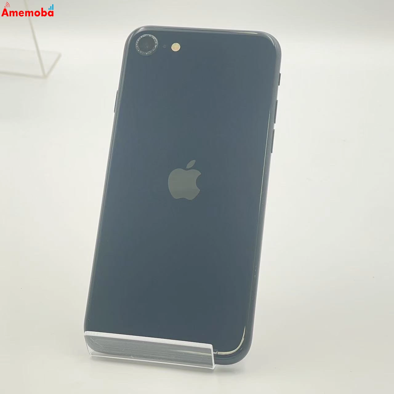 iPhoneSE 第3世代 64GB ミッドナイト MMYC3J/A SoftBank版SIMフリー