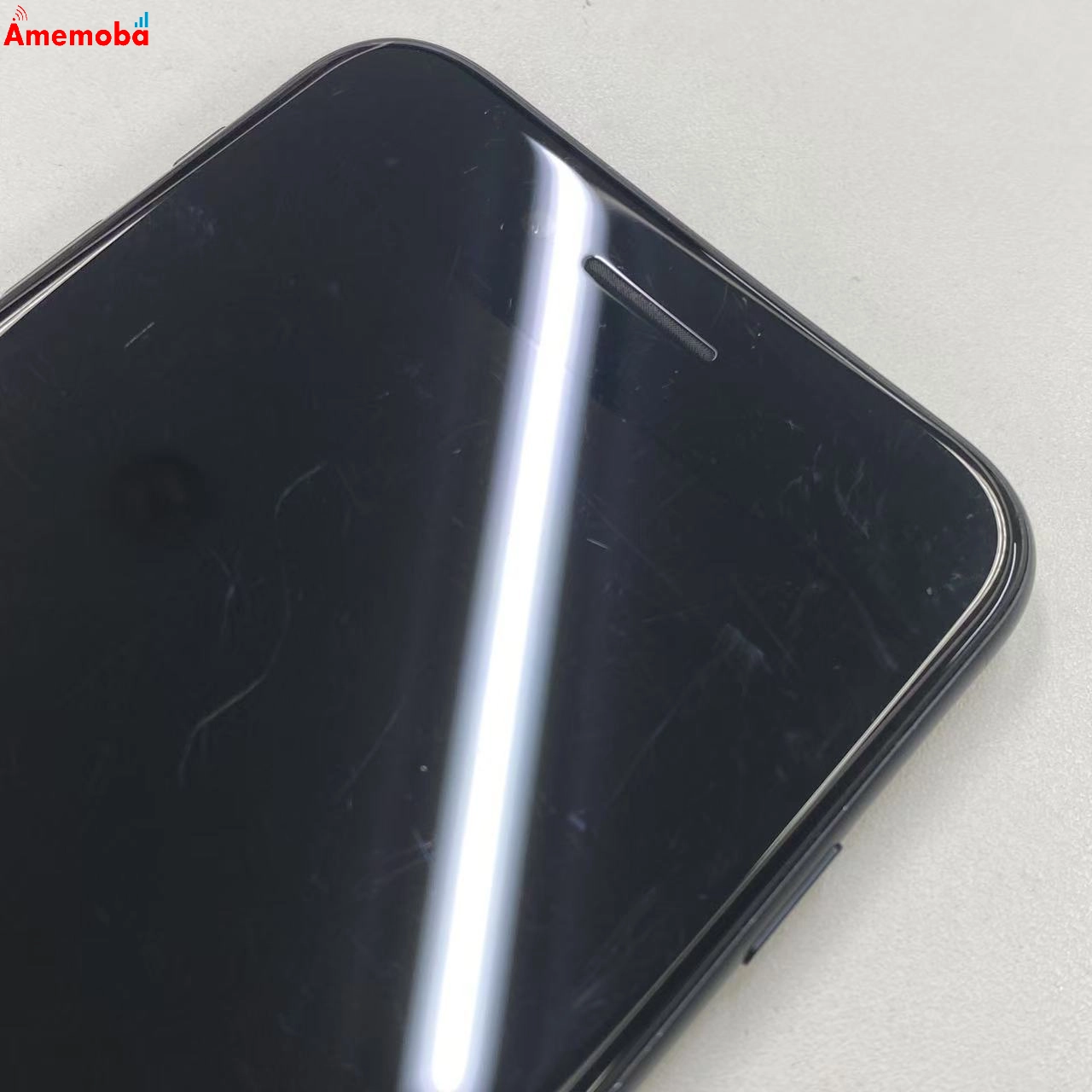 iPhoneSE 第2世代 64GB MHGP3J/A docomo版SIMフリー 訳あり品 ブラック