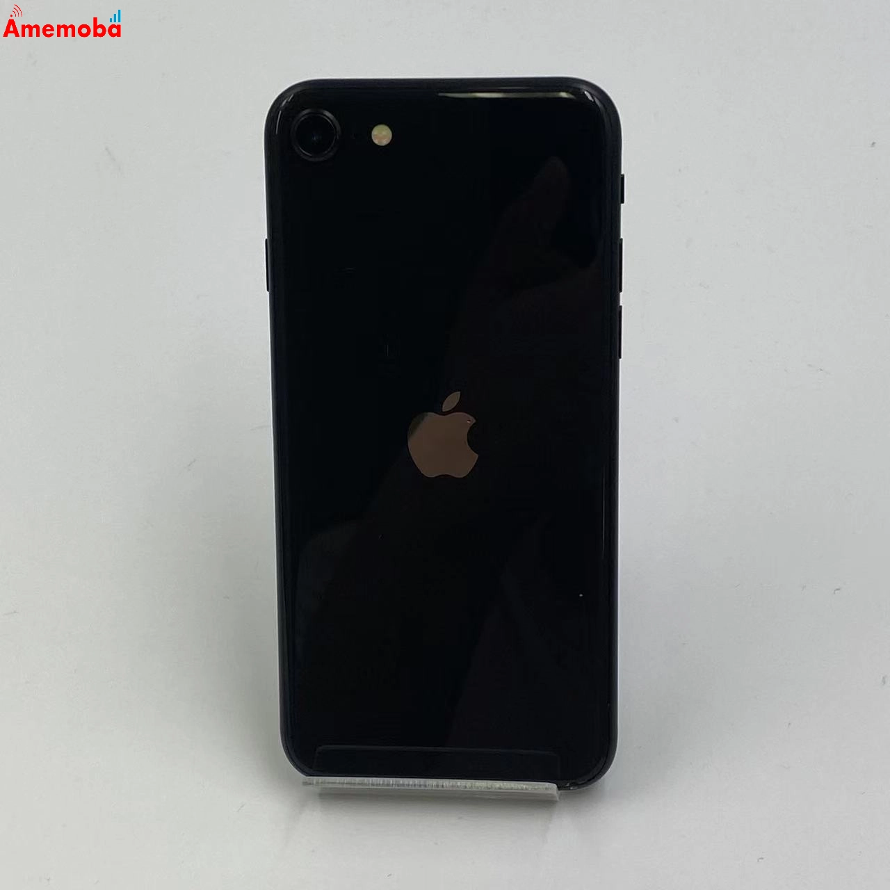 iPhoneSE 第2世代 64GB MHGP3J/A docomo版SIMフリー 訳あり品 ブラック