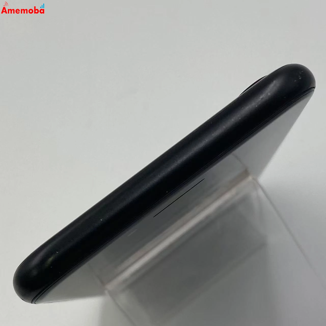 iPhoneSE 第2世代 64GB MHGP3J/A docomo版SIMフリー 訳あり品 ブラック