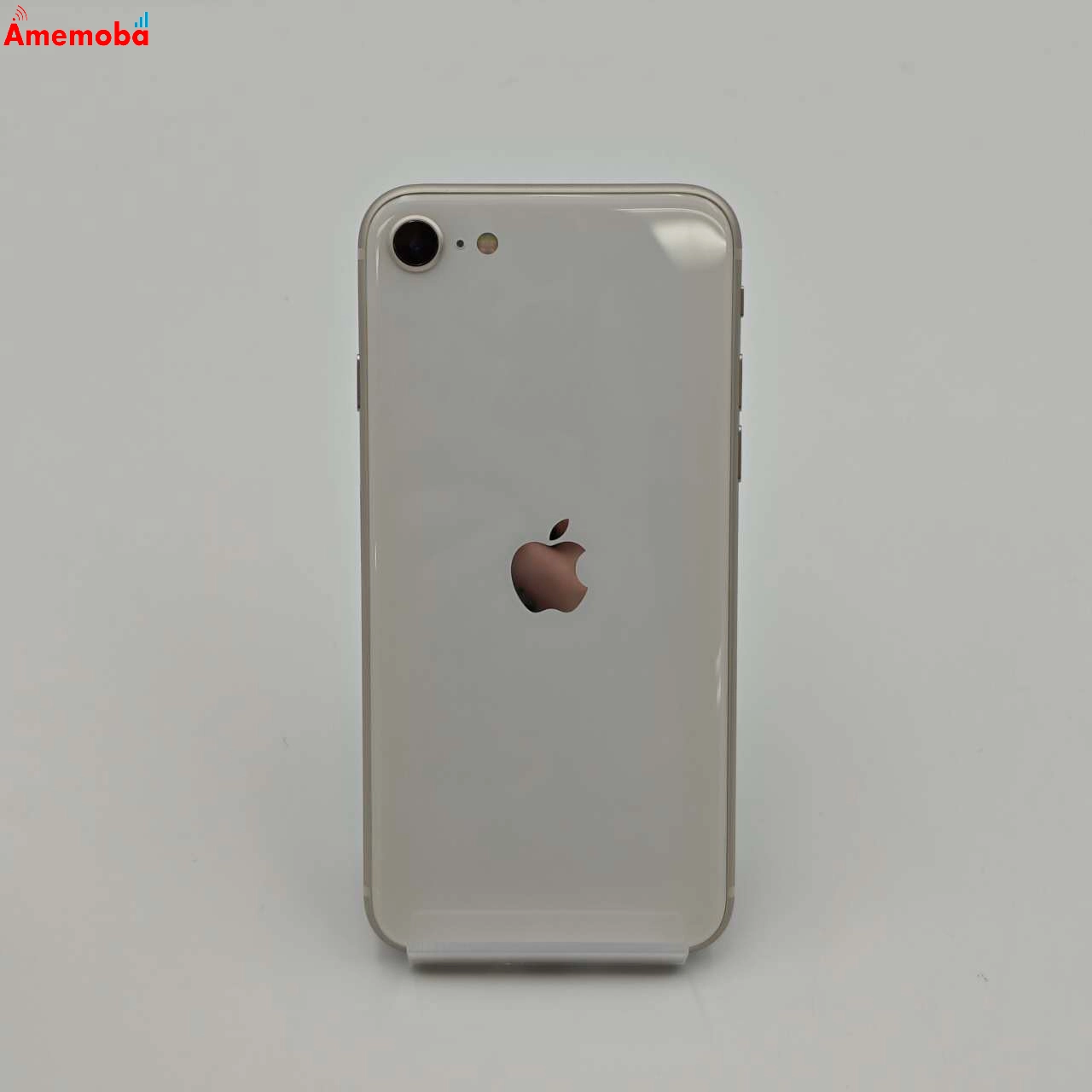 iPhoneSE 第3世代 128GB MMYG3J/A Apple版SIMフリー 極美品