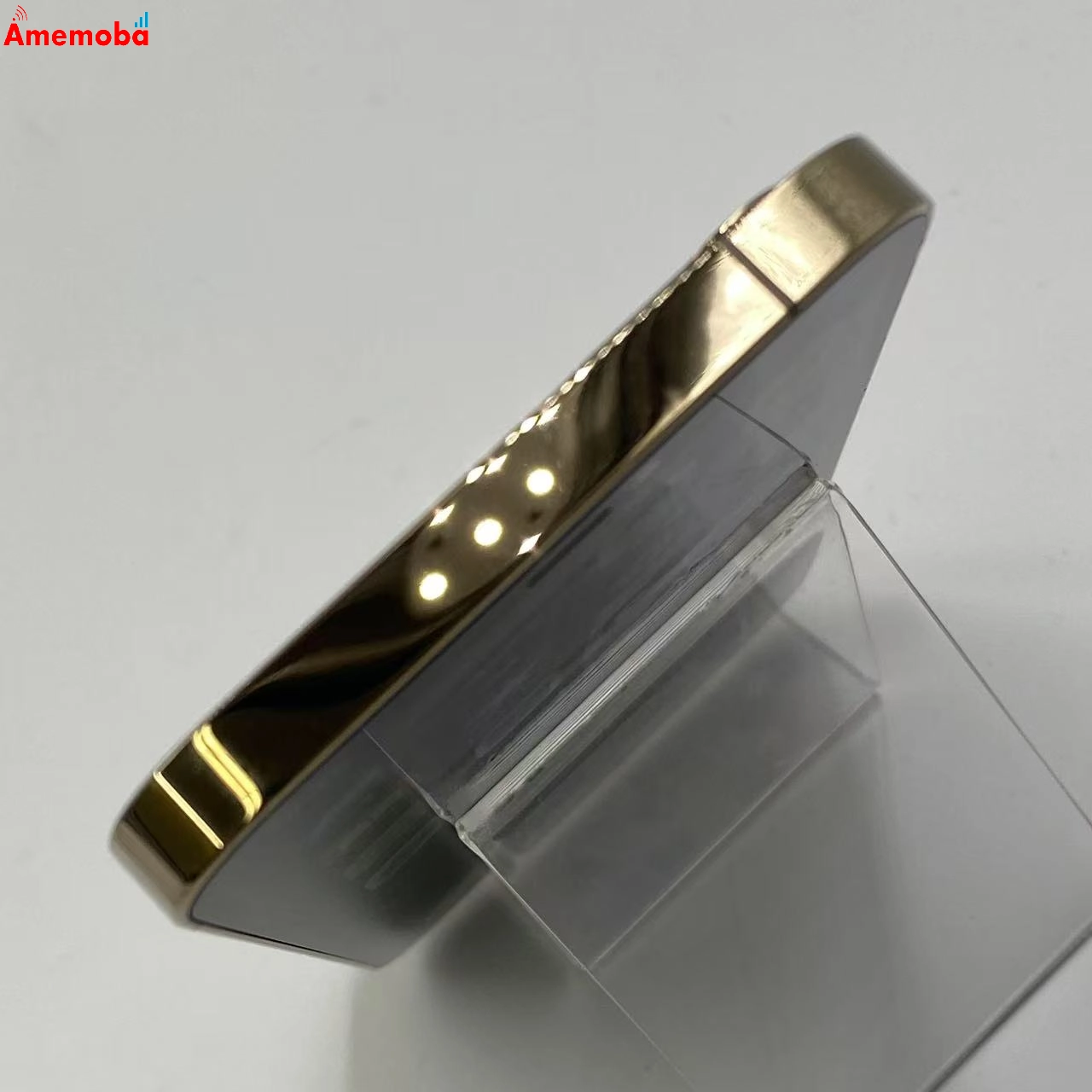 iPhone12 Pro 256GB MGMC3J/A docomo版SIMフリー 美品 ゴールド