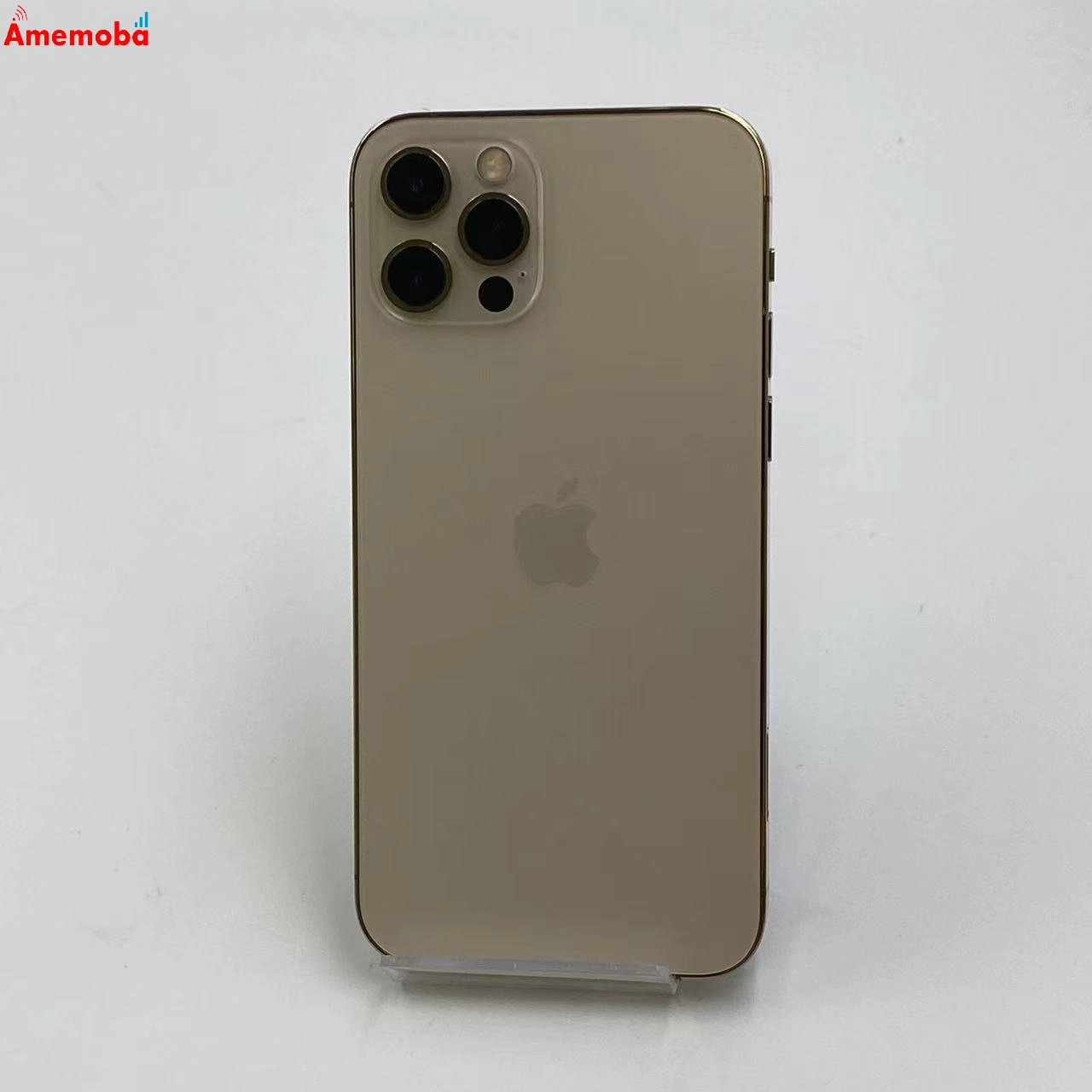 iPhone12 Pro 256GB MGMC3J/A docomo版SIMフリー 美品 ゴールド