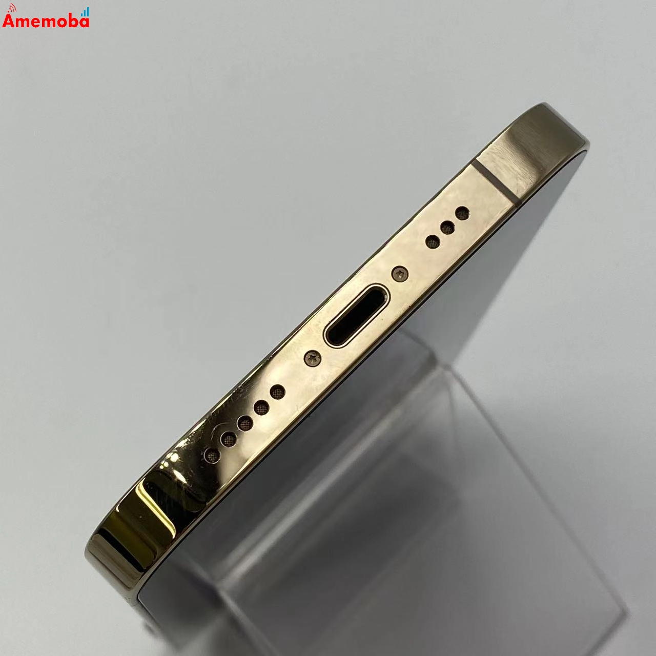 iPhone12 Pro 256GB MGMC3J/A docomo版SIMフリー 美品 ゴールド