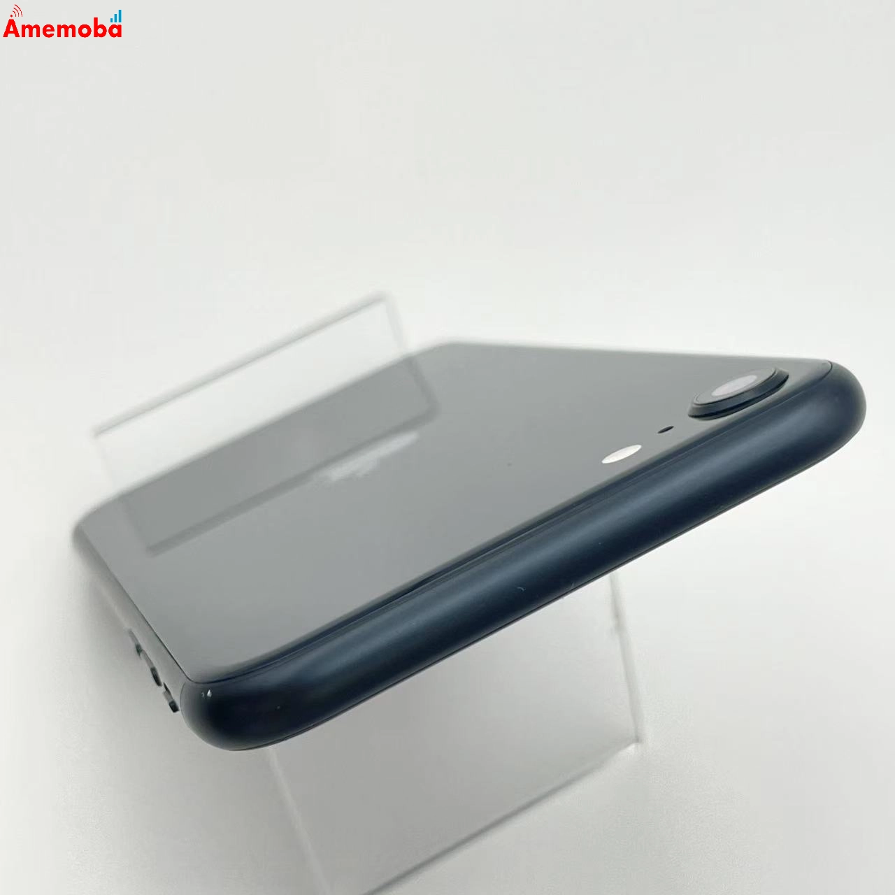 iPhoneSE 第3世代 64GB MMYC3J/A AU版SIMフリー