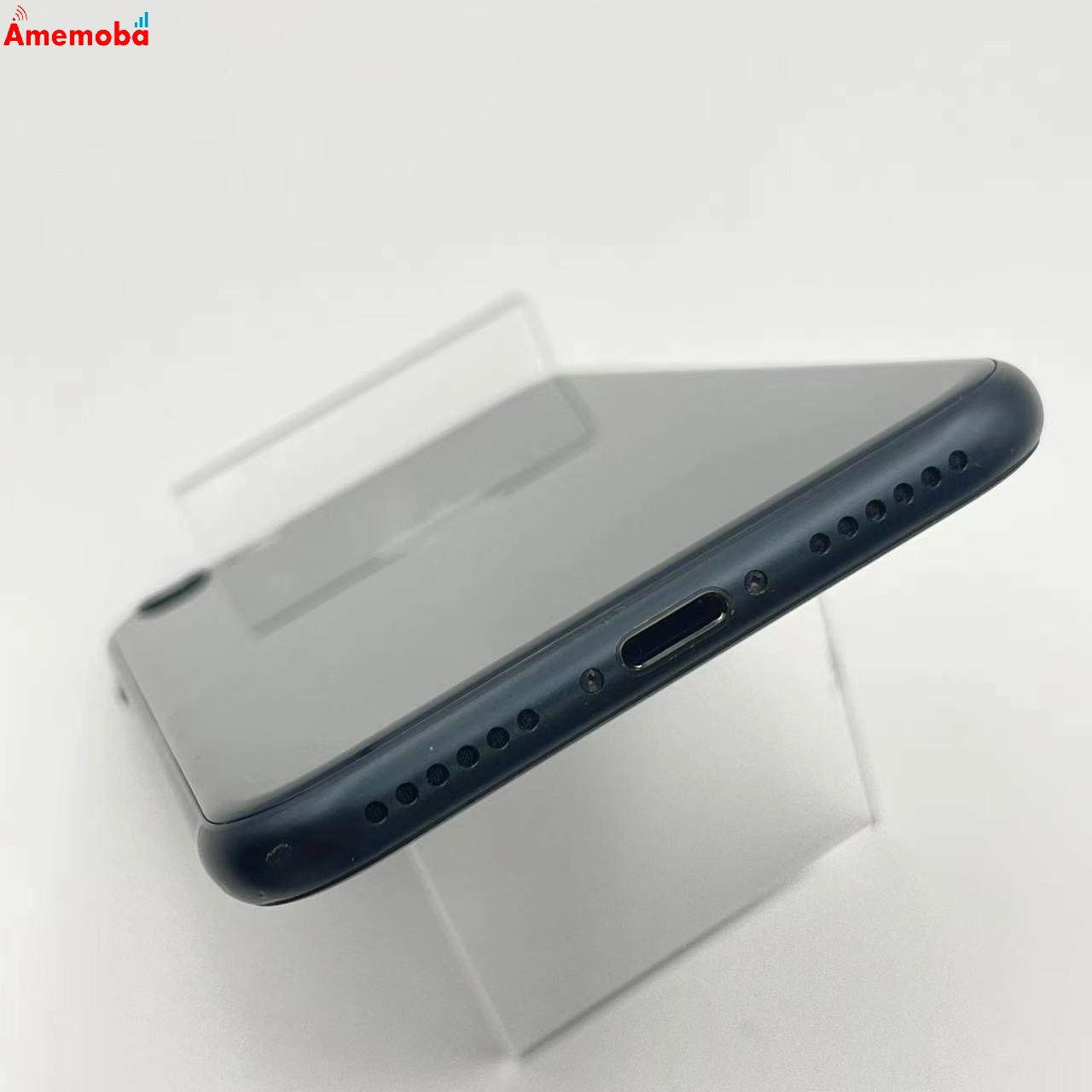 iPhoneSE 第3世代 64GB MMYC3J/A AU版SIMフリー