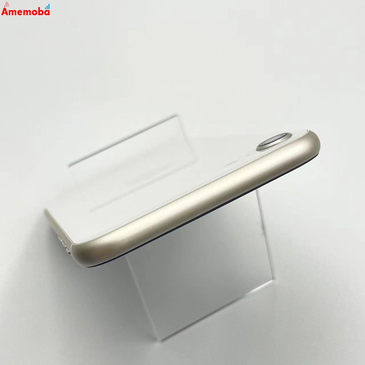 iPhoneSE 第3世代 64GB MMYD3J/A SoftBank版SIMフリー