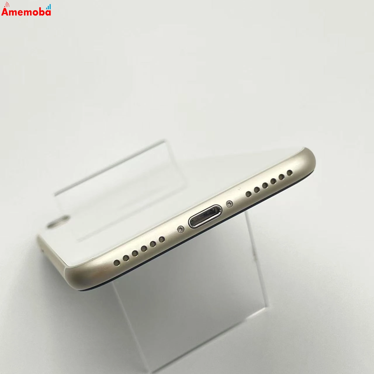 iPhoneSE 第3世代 64GB MMYD3J/A SoftBank版SIMフリー