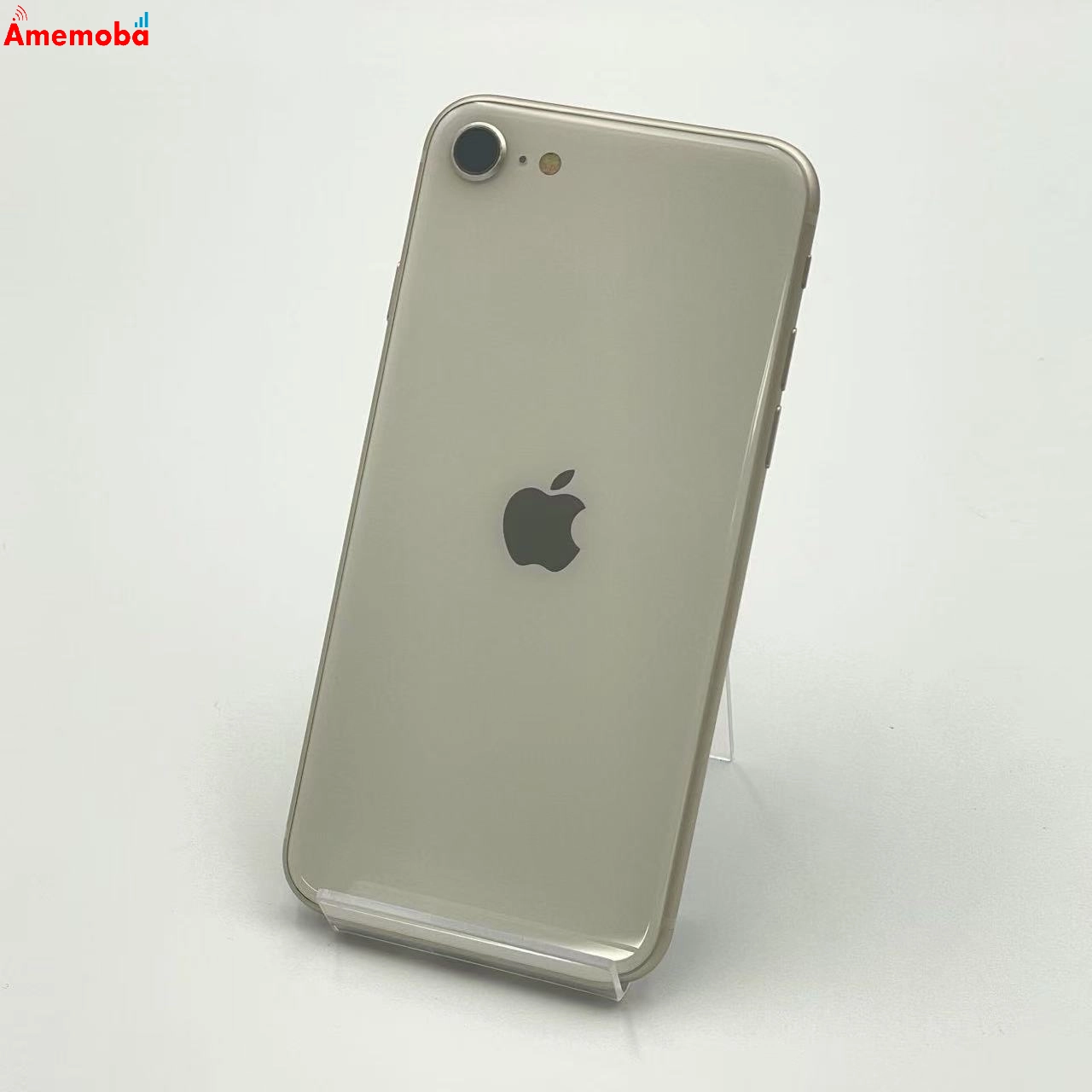 iPhoneSE 第3世代 64GB MMYD3J/A SoftBank版SIMフリー