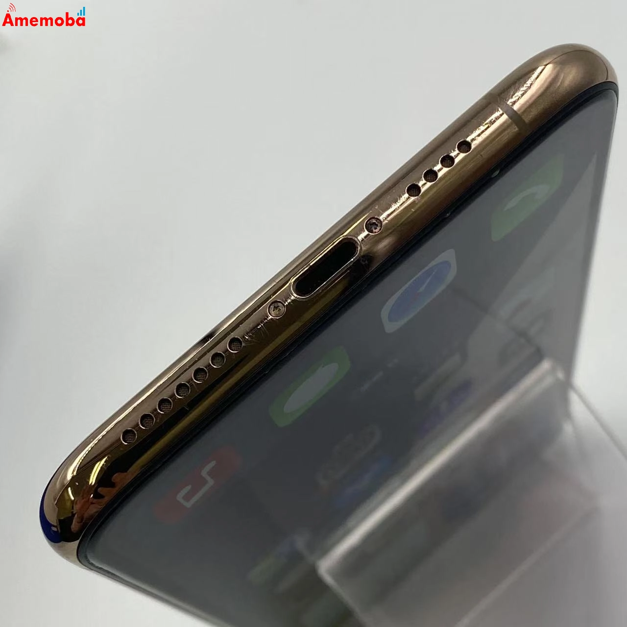 iPhone11 Pro Max 64GB MWHG2J/A AU版SIMフリー ゴールド au