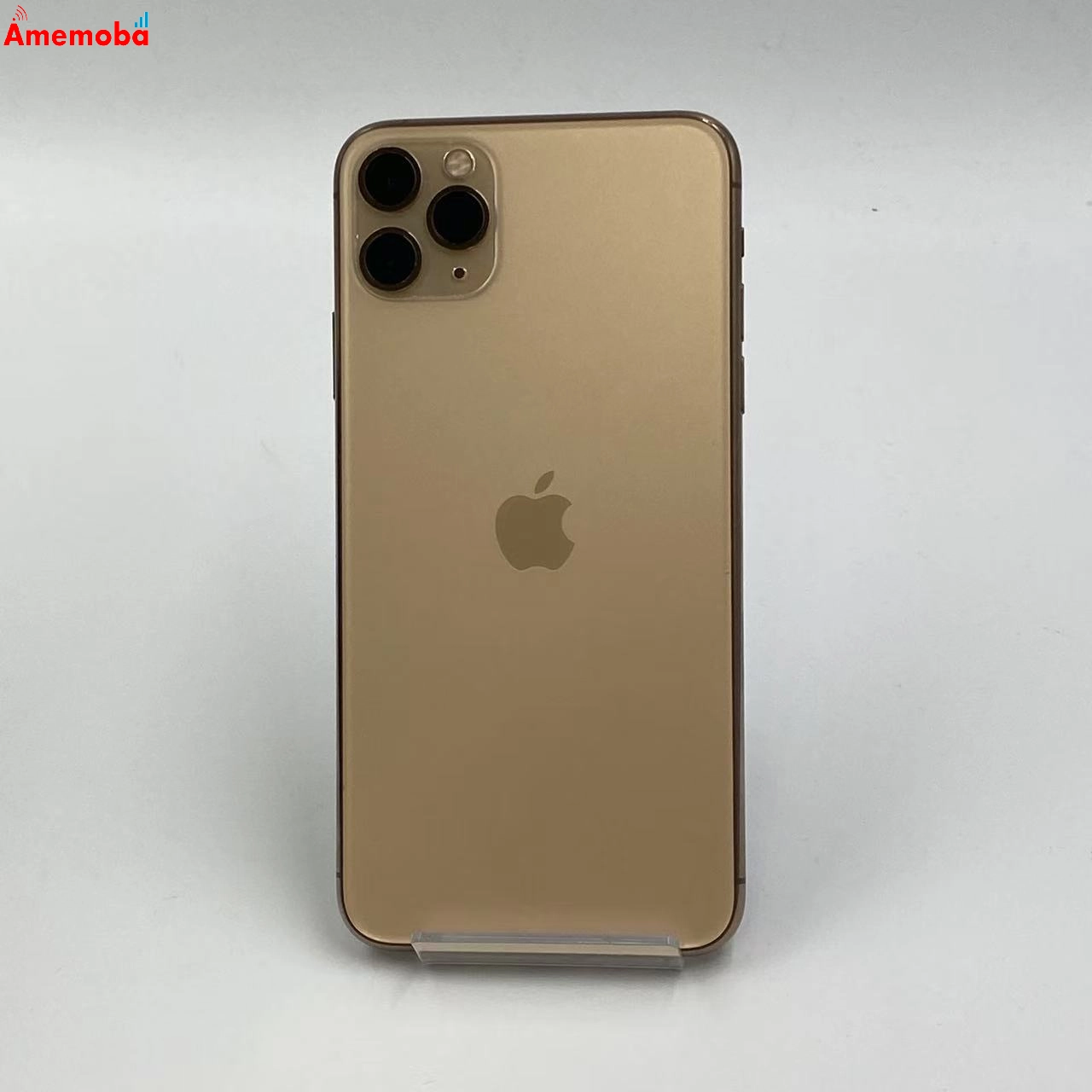 iPhone11 Pro Max 64GB MWHG2J/A AU版SIMフリー ゴールド au