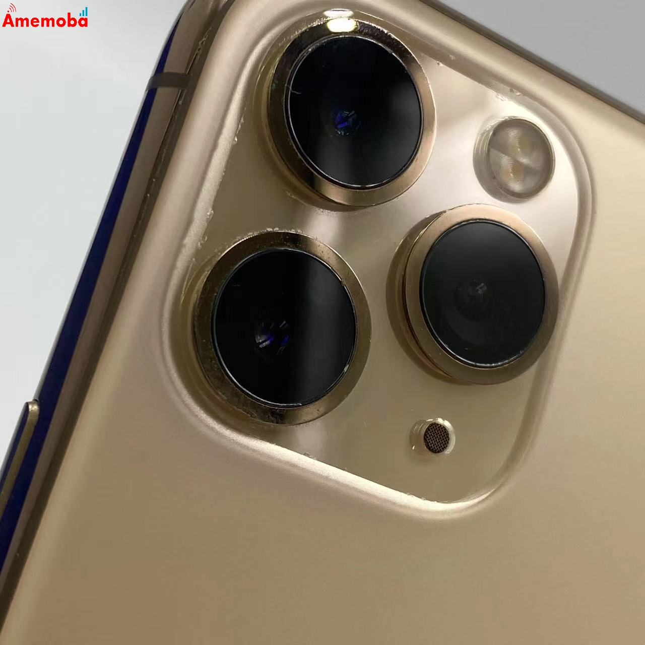 iPhone11 Pro Max 64GB MWHG2J/A AU版SIMフリー ゴールド au