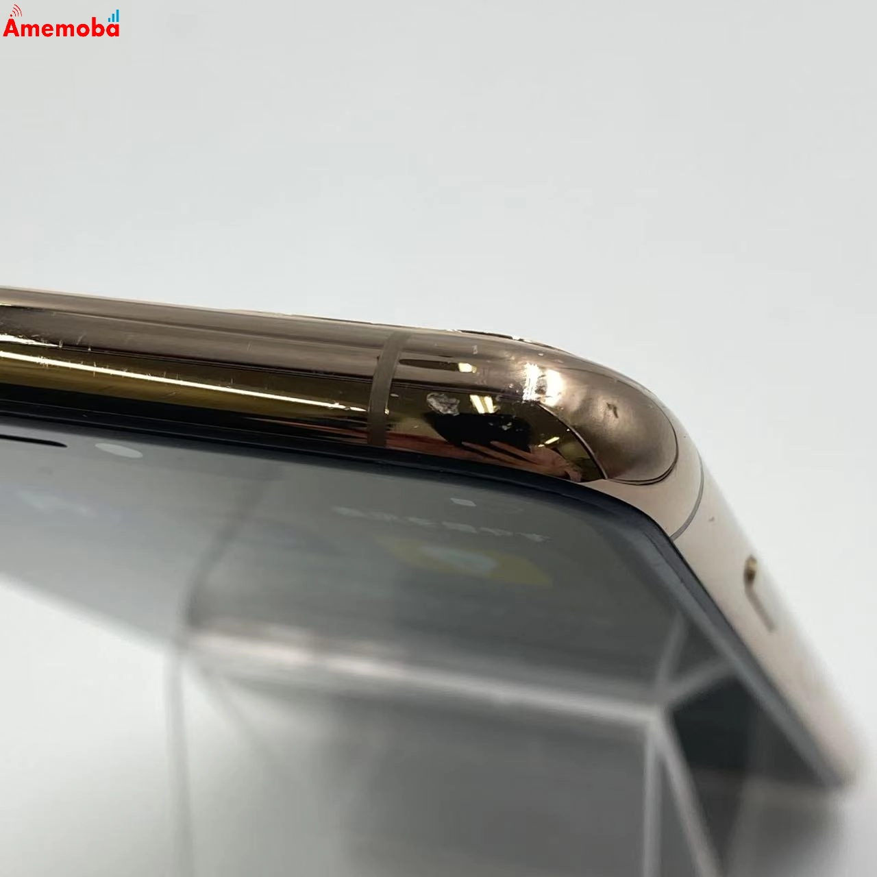 iPhone11 Pro Max 64GB MWHG2J/A AU版SIMフリー ゴールド au