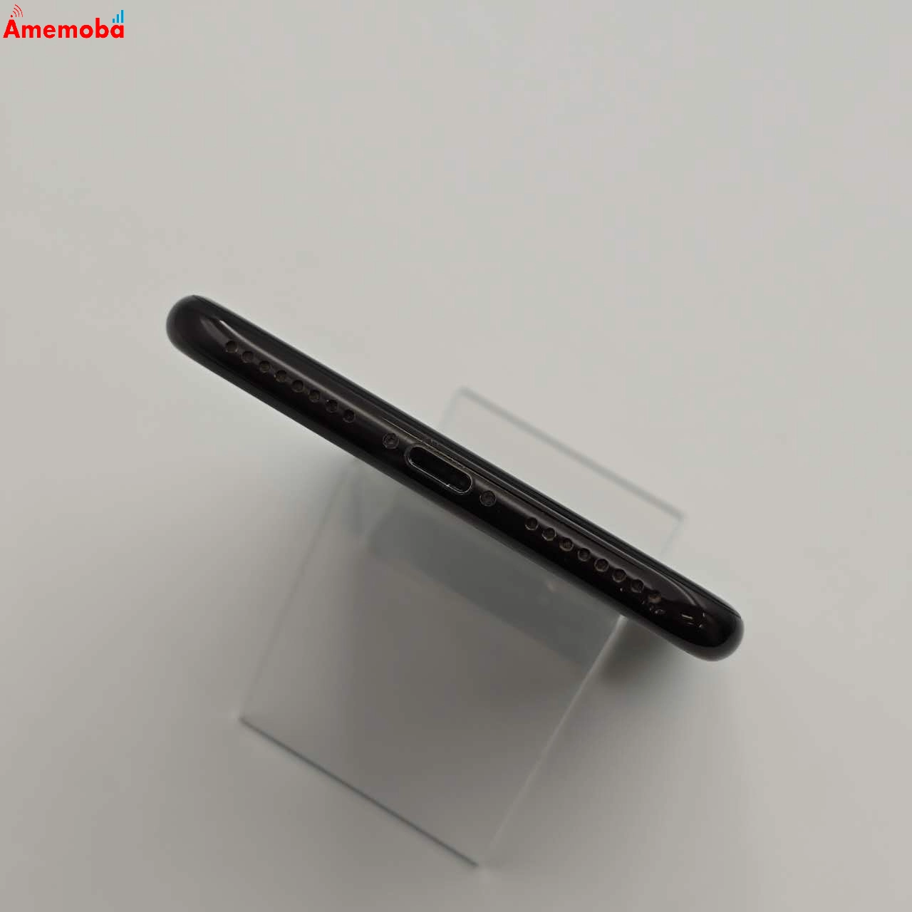 iPhone7 Plus 128GB MN6K2J/A AU版SIMフリー ジェットブラック au