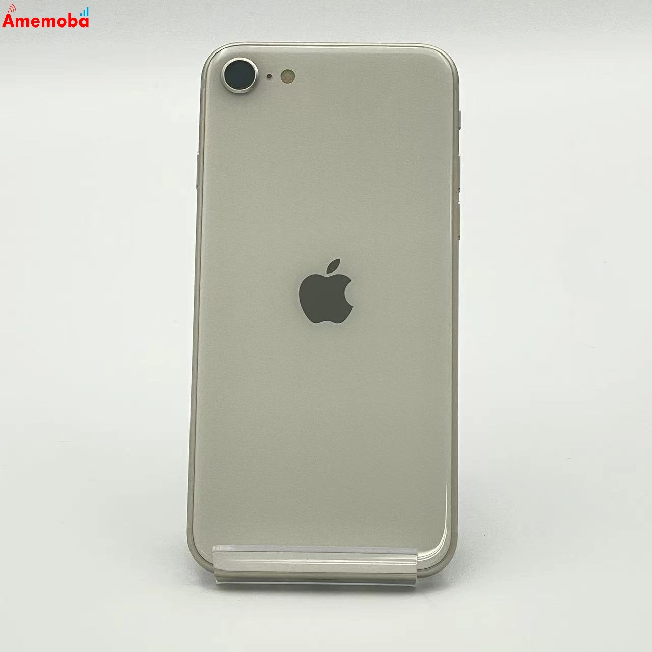 iPhoneSE 第3世代 64GB MMYD3J/A SoftBank版SIMフリー 美品