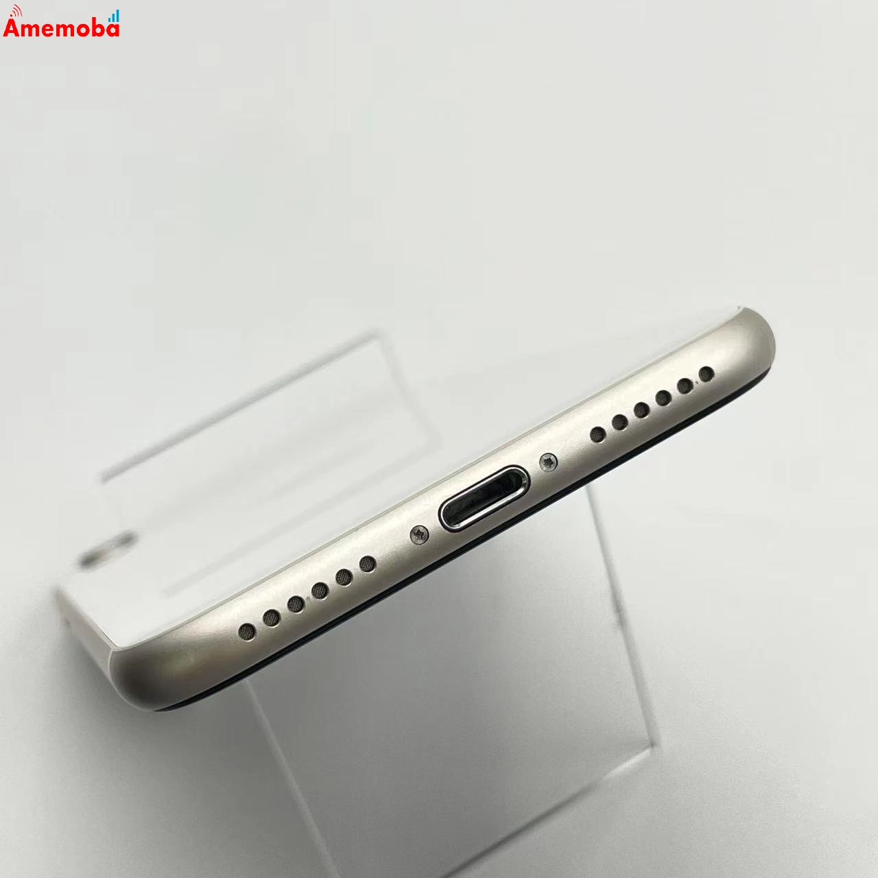 iPhoneSE 第3世代 64GB MMYD3J/A SoftBank版SIMフリー 美品