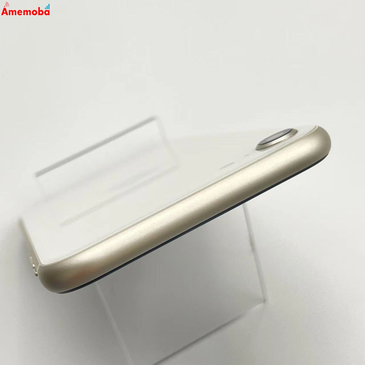 iPhoneSE 第3世代 64GB MMYD3J/A SoftBank版SIMフリー 美品