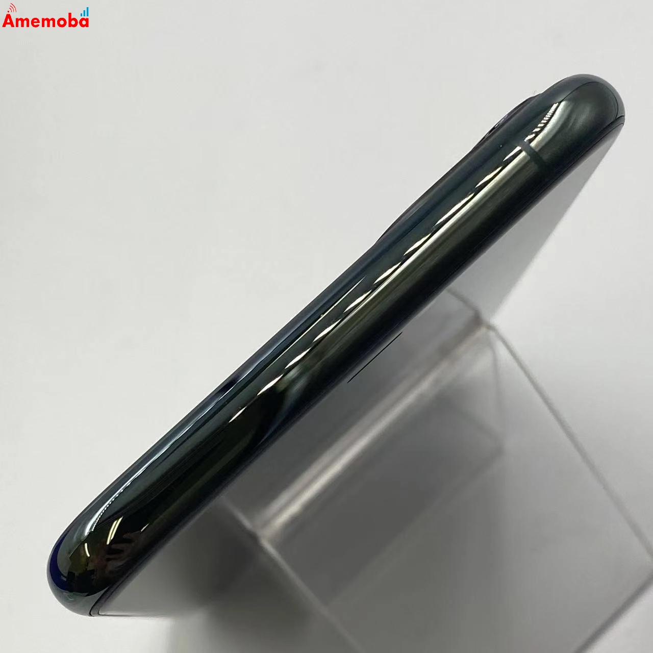 iPhone11 Pro Max 64GB MWHH2J/A SoftBank版SIMフリー 美品 ミッドナイトグリーン