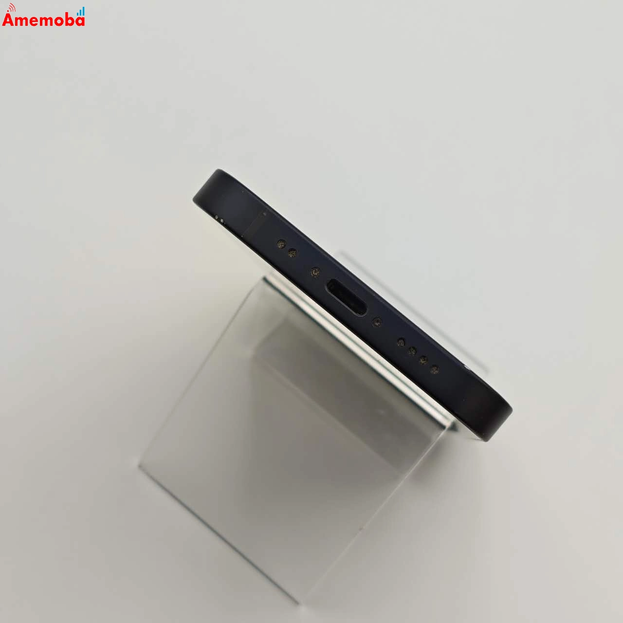 iPhone12 mini 128GB  MGDJ3J/A  SoftBank版SIMフリー ブラック