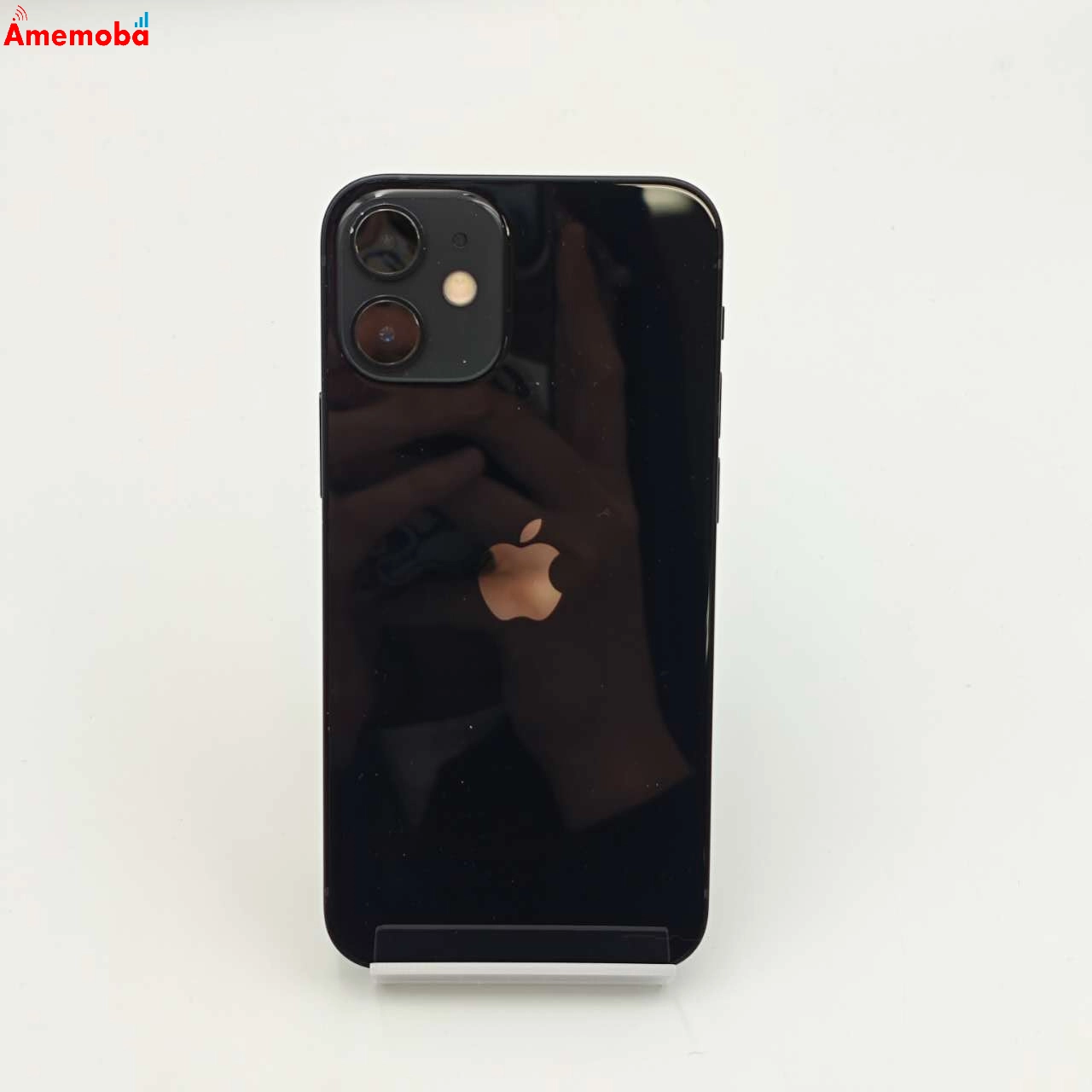 iPhone12 mini 128GB  MGDJ3J/A  SoftBank版SIMフリー ブラック