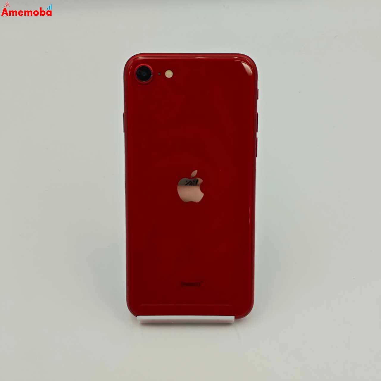 iPhoneSE 第3世代 64GB MMYE3J/A SoftBank版SIMフリー