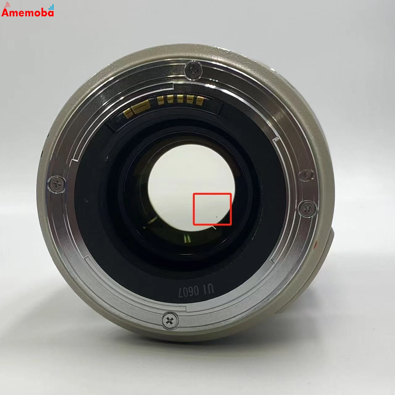 CANON EF35-350mm F3.5-5.6L USM