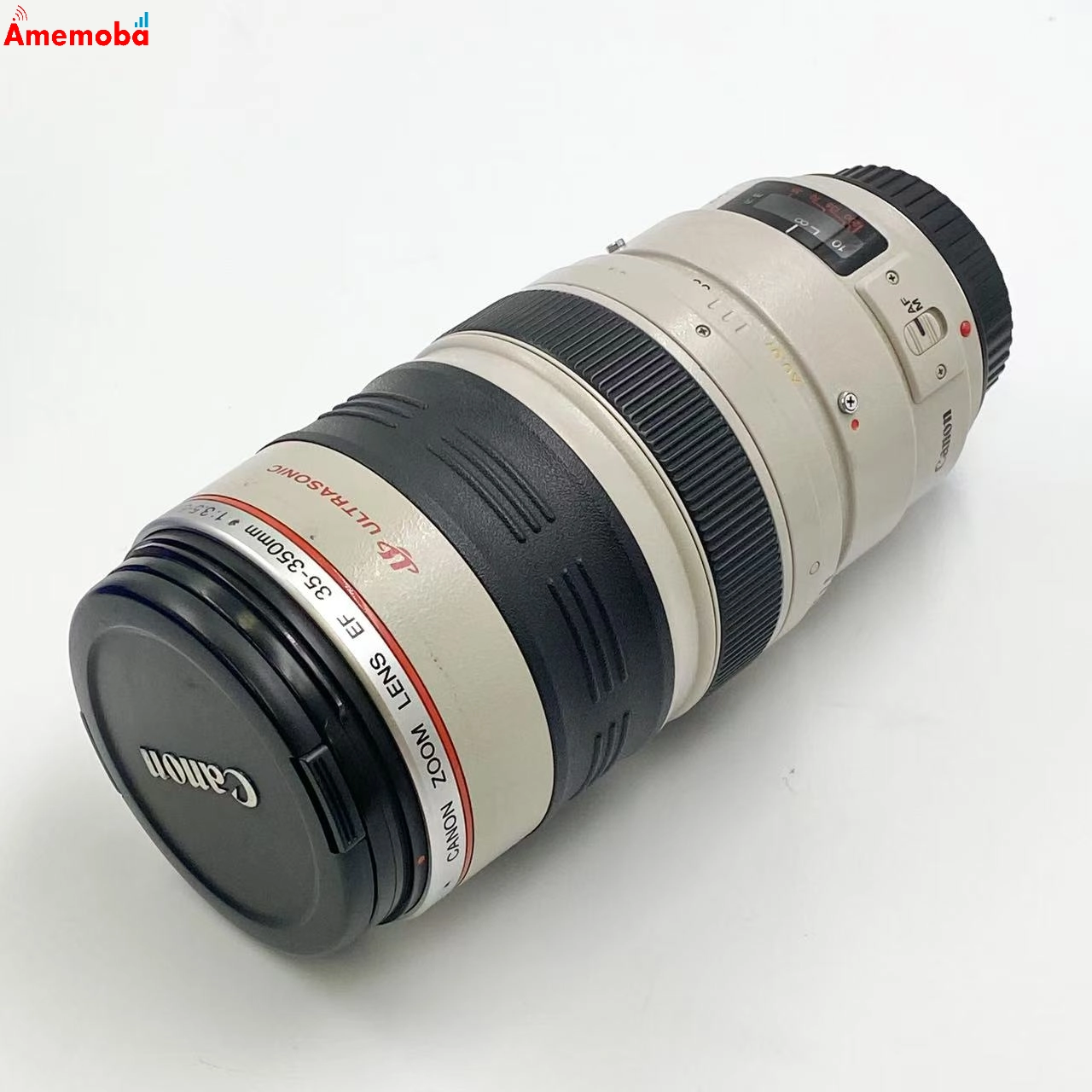 CANON EF35-350mm F3.5-5.6L USM