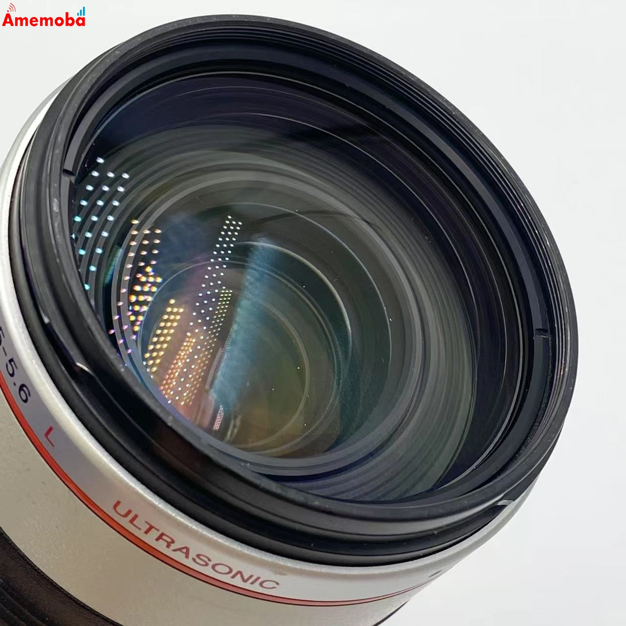CANON EF35-350mm F3.5-5.6L USM