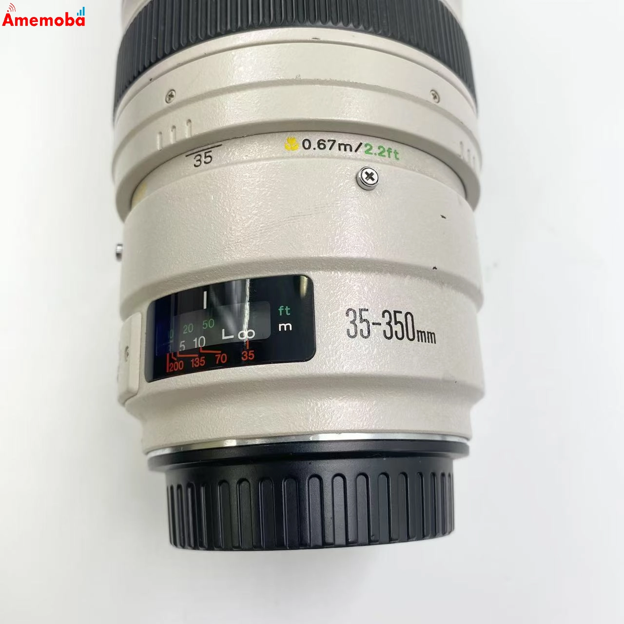 CANON EF35-350mm F3.5-5.6L USM