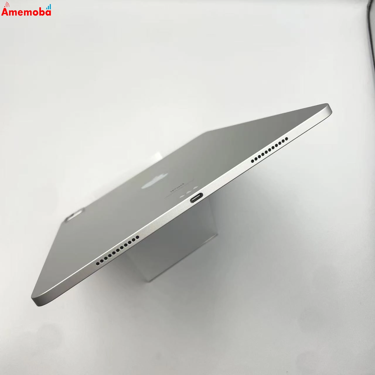 iPad Pro 12.9インチ 第5世代 Wi-Fiモデル 512GB MHNL3J/A 美品 シルバー