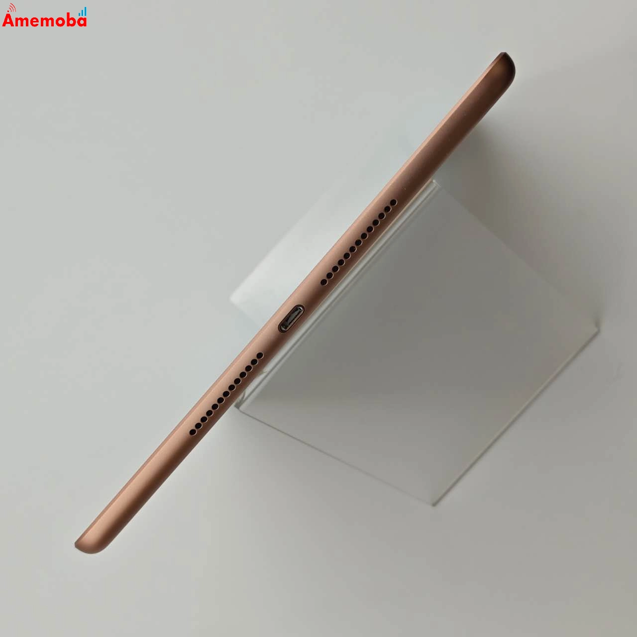 iPad 第8世代 128GB MYMN2J/A Apple版SIMフリー 美品