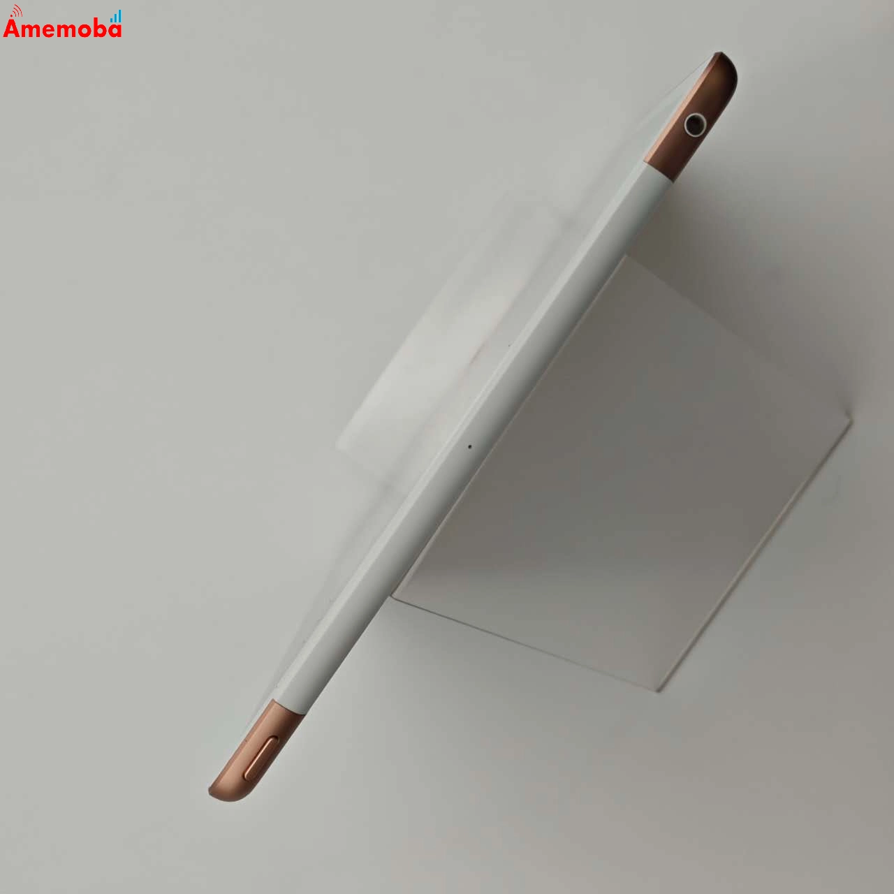 iPad 第8世代 128GB MYMN2J/A Apple版SIMフリー 美品