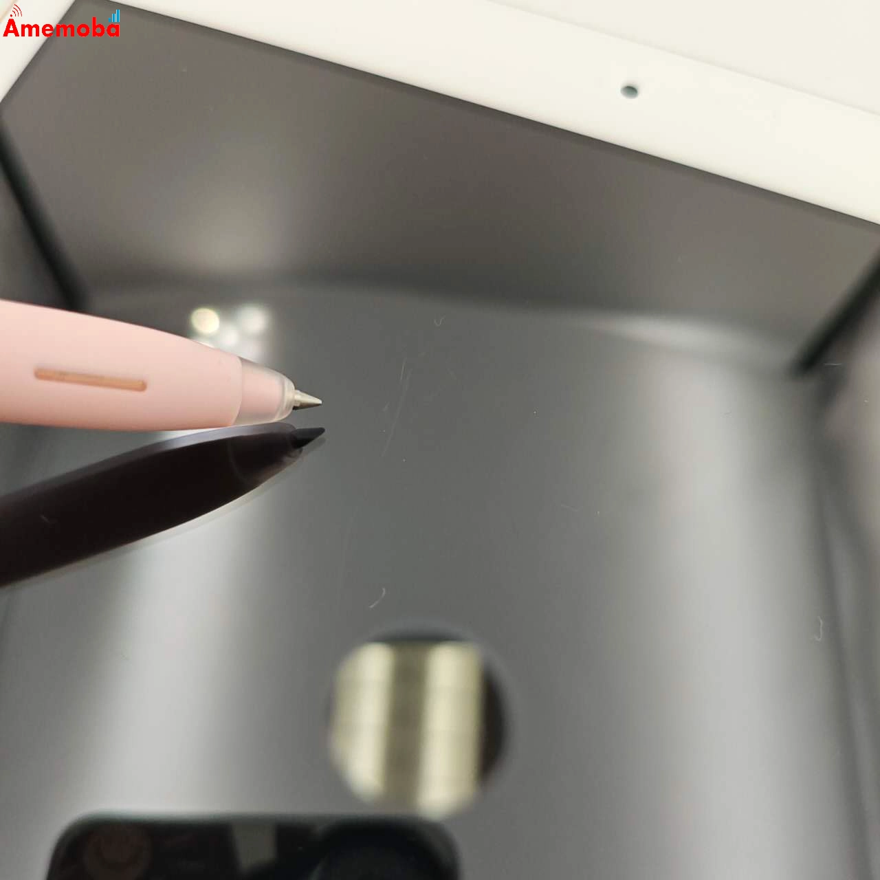 iPad 第8世代 128GB MYMN2J/A Apple版SIMフリー 美品