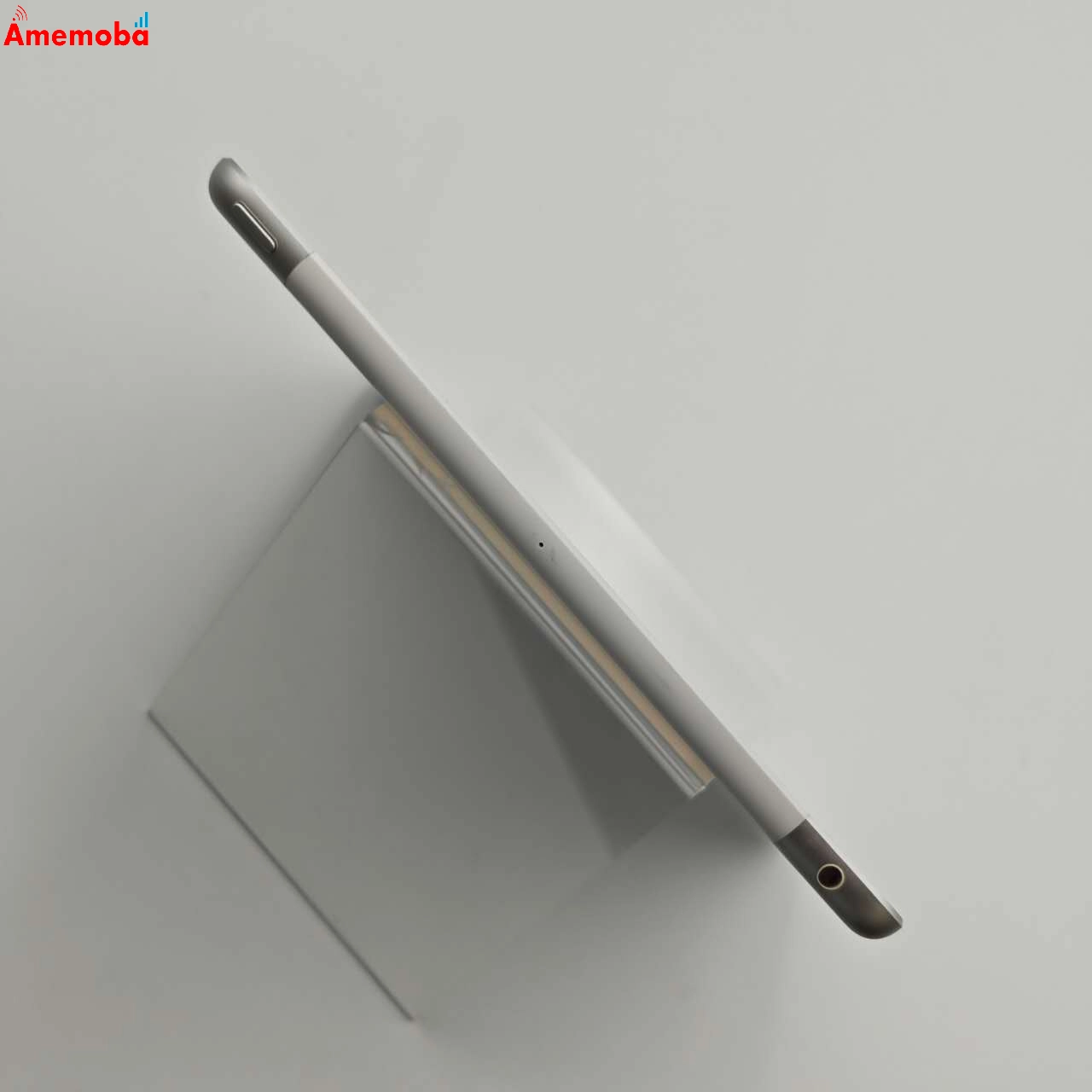 iPad 第6世代 128GB シルバー MR732J/A Apple版SIMフリー 訳あり品