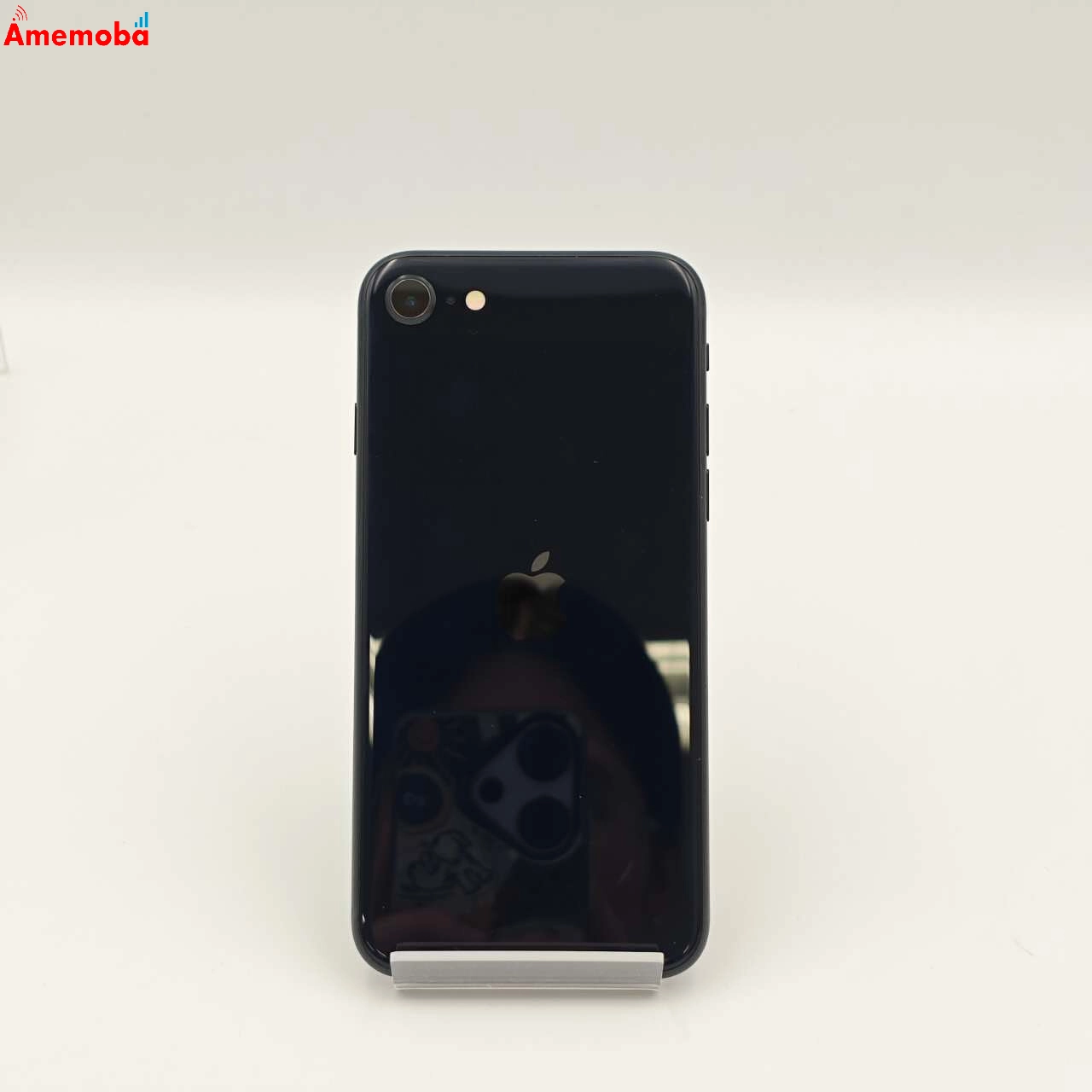 iPhoneSE 第3世代 64GB  MMYC3J/A AU版SIMフリー 美品