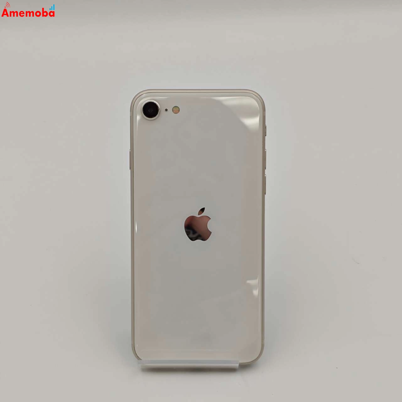 iPhoneSE 第3世代 128GB MMYG3J/A docomo版SIMフリー 訳あり品