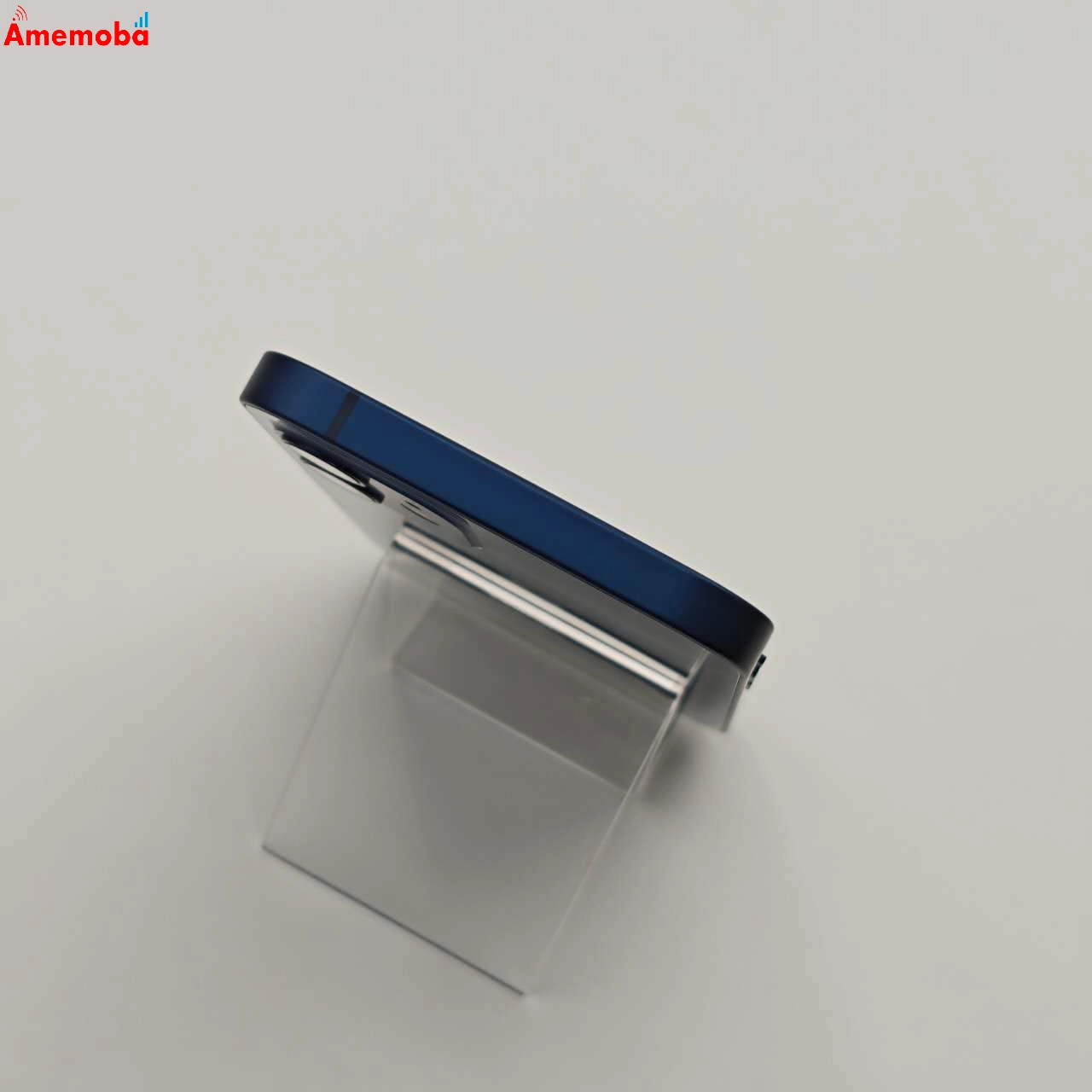 iPhone12 256GB MGJ33J/A SIMフリー 美品 ブルー