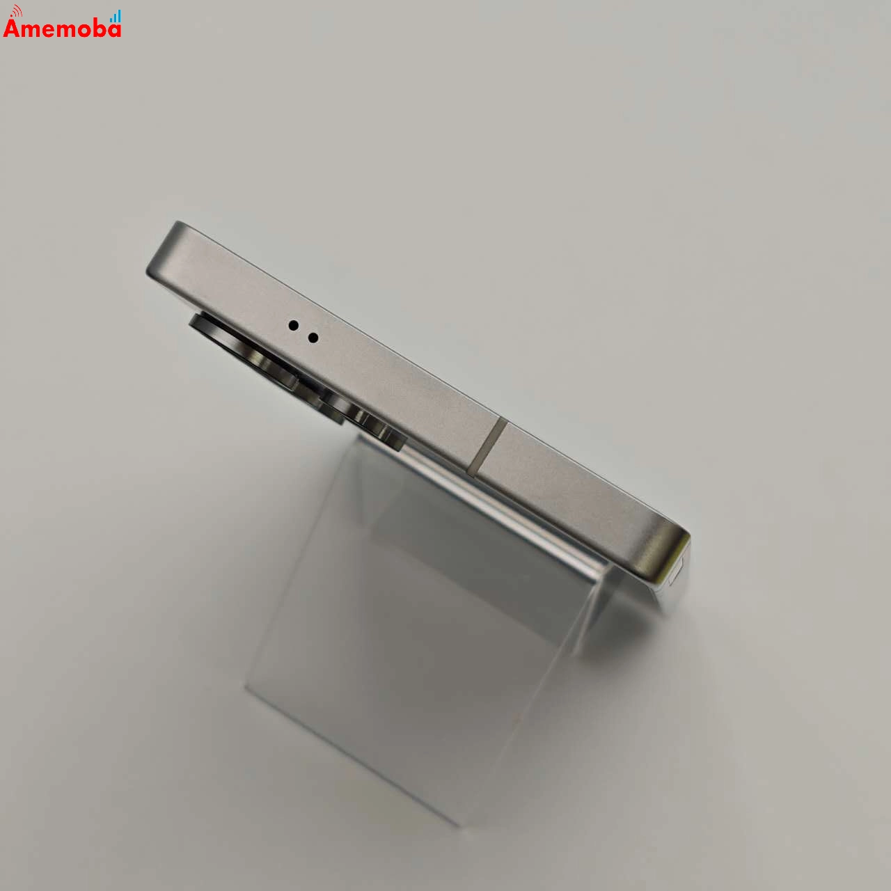 Galaxy S25 Ultra 12GB 512GB SM-S938Q ストア版SIMフリー 新品同様 チタニウムシルバーブルー