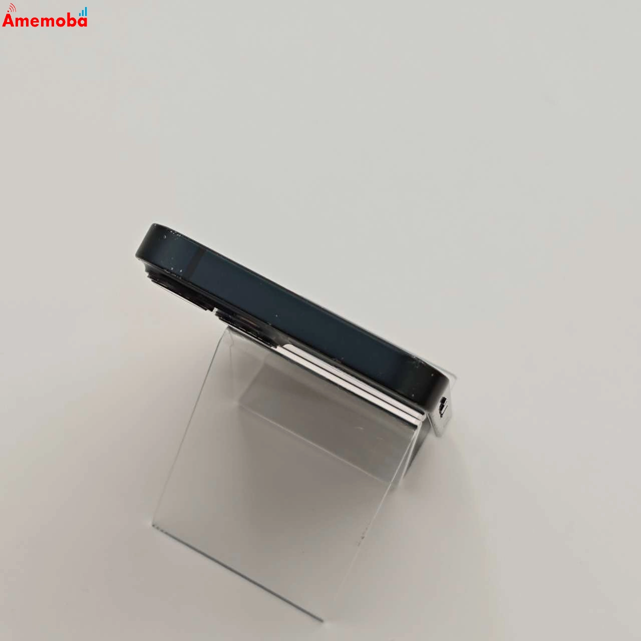 iPhone13 mini 128GB ミッドナイト MLJC3J/A SoftBank版SIMフリー