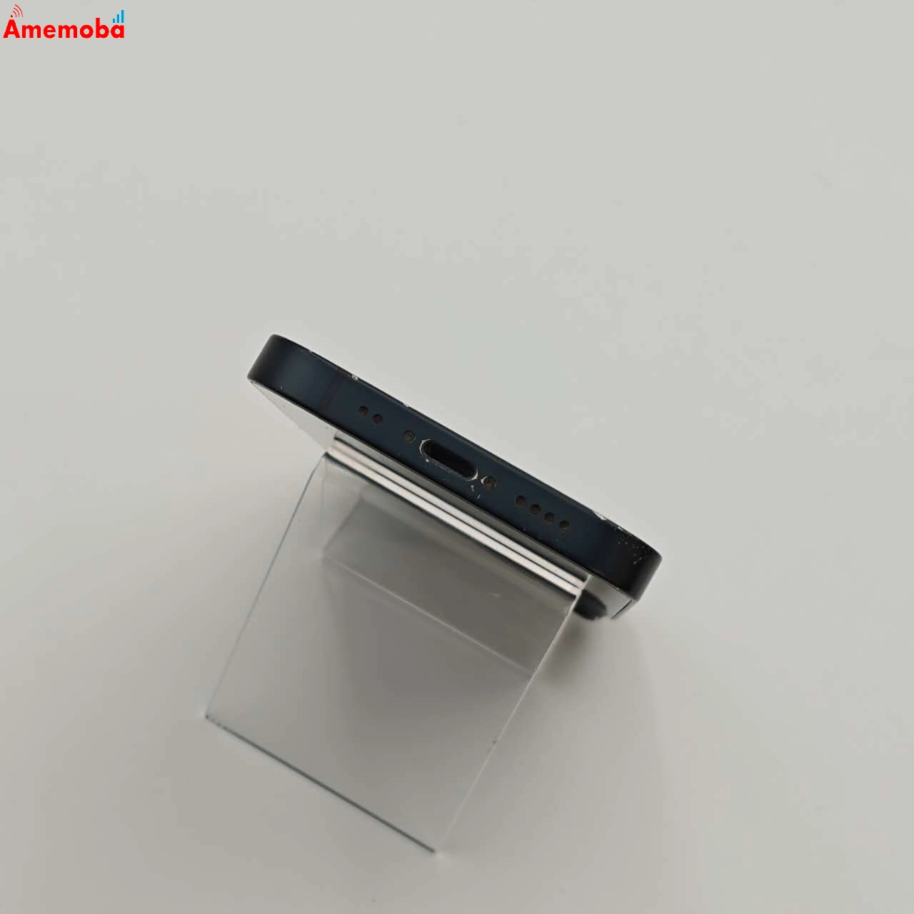 iPhone13 mini 128GB ミッドナイト MLJC3J/A SoftBank版SIMフリー